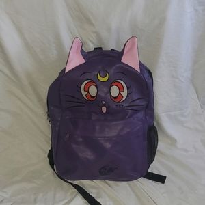 Sailor moon backpack